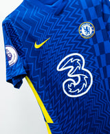 Chelsea 2021-22 Havertz Home Kit (S)