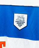 Preston North End 2011-12 Training Kit (L)
