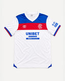 Rangers 2025-26 Moore Away Kit (XL) - Front