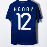 France 2010 Henry Home Kit (M)