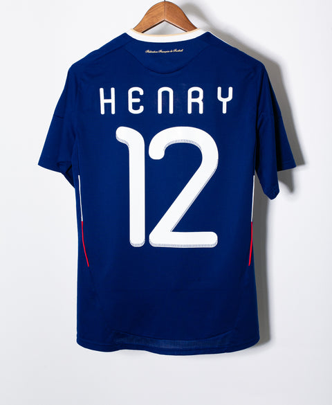 France 2010 Henry Home Kit (M)