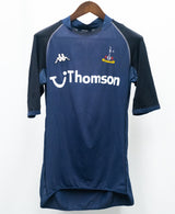 Tottenham Hotspur 2002-03 Sheringham Away Kit (L)