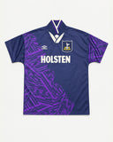 Tottenham 1994-95 Klinsmann Away Kit (XL) - Front