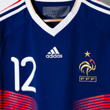 France 2010 Henry Home Kit (M)