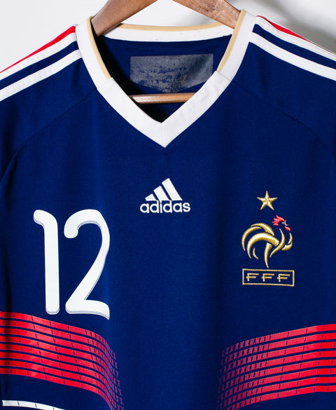 France 2010 Henry Home Kit (M)