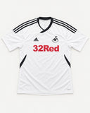 Swansea City 2011-12 Michu Home Kit (L) - Front