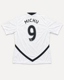 Swansea City 2011-12 Michu Home Kit (L) - Back