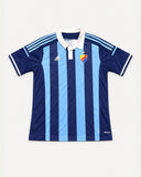 Djurgarden 2014-15 Walker Home Kit (XL) - Front