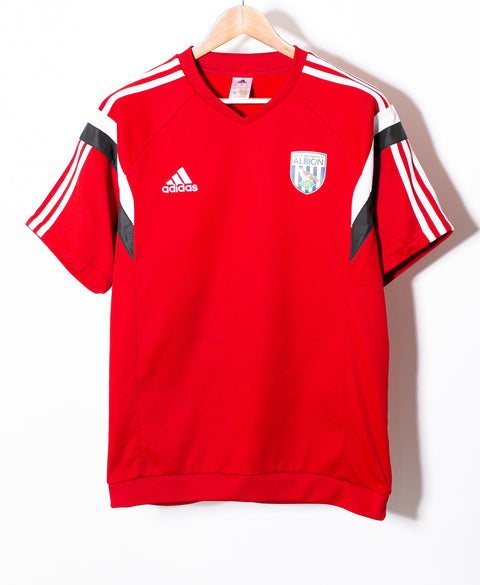 West Bromwich Albion 2013 Training Kit (L)