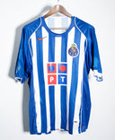 Porto 2004-05 Deco Home Kit (XL)