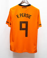 Netherlands 2010 V. Persie Home Kit (M)