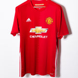 Manchester United 2016-17 Rashford Home Kit (XL)