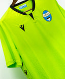 SPAL 2021-22 GK Kit w/ Tags (XL)