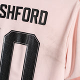 Manchester United 2019-20 Rashford Away Kit (XL)