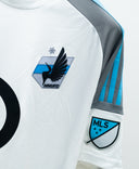 Minnesota United 2017-18 Away Kit (XL)