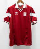 Rapid Bururesti 2000-01 Home Kit (2XL)