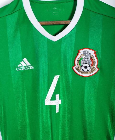 Mexico 2016 R. Marquez Home Kit (L)