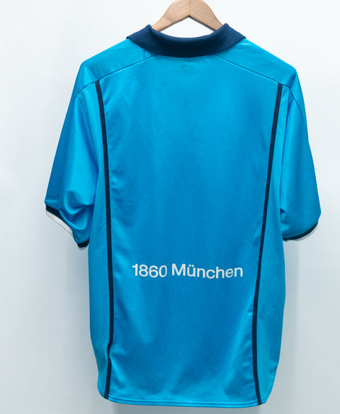 1860 Munchen 1999-00 Home Kit (L)