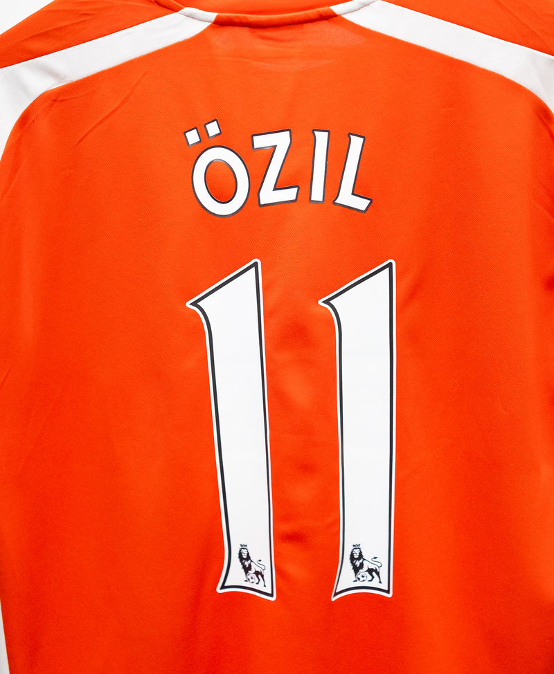 Arsenal 2014-15 Ozil Home Kit (XL)