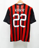 AC Milan 2013-14 Kaka Home Kit (M)