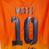 Barcelona 2012-13 Messi Away Kit (XL)
