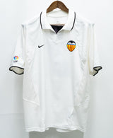 Valencia 2002-03 Aimar Home Kit (L)