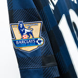 Manchester United 2013-14 Welbeck Away Kit (XL)