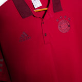 Bayern Munchen 2017 Training Polo (M)