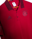 Bayern Munchen 2017 Training Polo (M)