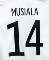 Germany 2022 Musiala Home Kit (M)