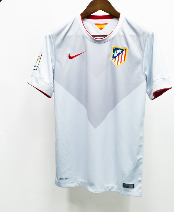 Atletico Madrid 2014-15 Mandzukic Away Kit (S)