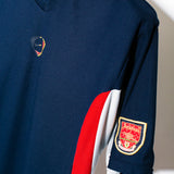 Arsenal 2000 Training Kit (M)