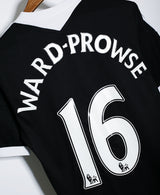 Southampton 2013-14 Ward-Prowse Away Kit (M)