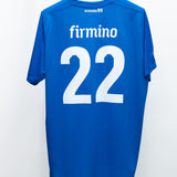 Hoffenheim 2011-12 Firmino Home Kit (2XL)
