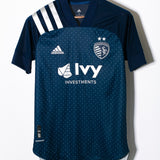 Sporting Kansas City 2020 Away Kit (S)
