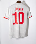 Juventus 2019-20 Dybala Away Kit (XL)-INSTORE