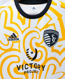 Sporting Kansas City 2020 Charity Kit (S)
