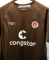 St. Pauli 2007-08 Schultz Home Kit (M)