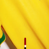 Brazil 1998 Ronaldo Home Kit (M)