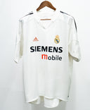 Real Madrid 2004-05 Ronaldo Home Kit (XL)