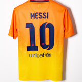 Barcelona 2012-13 Messi Away Kit (M)