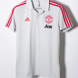 Manchester United 2018 Prematch Polo (M)