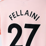 Manchester United 2018-19 Fellaini Away Kit (XL)