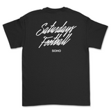 Soho T-Shirt - Black