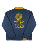 Saturdays Football Workwear Jacket