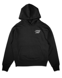 Cities LA / NYC Black Hoodie