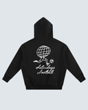 Worldwide Heavyweight Boxy Fleece Hoodie