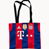 Bayern Munich Reworked Tote Bag