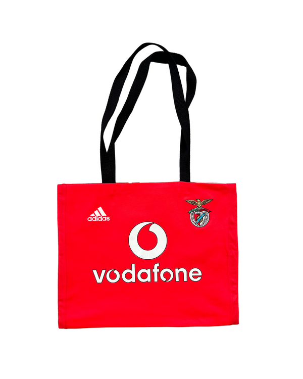 Benfica Reworked Tote Bag