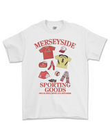 Merseyside Sporting Goods